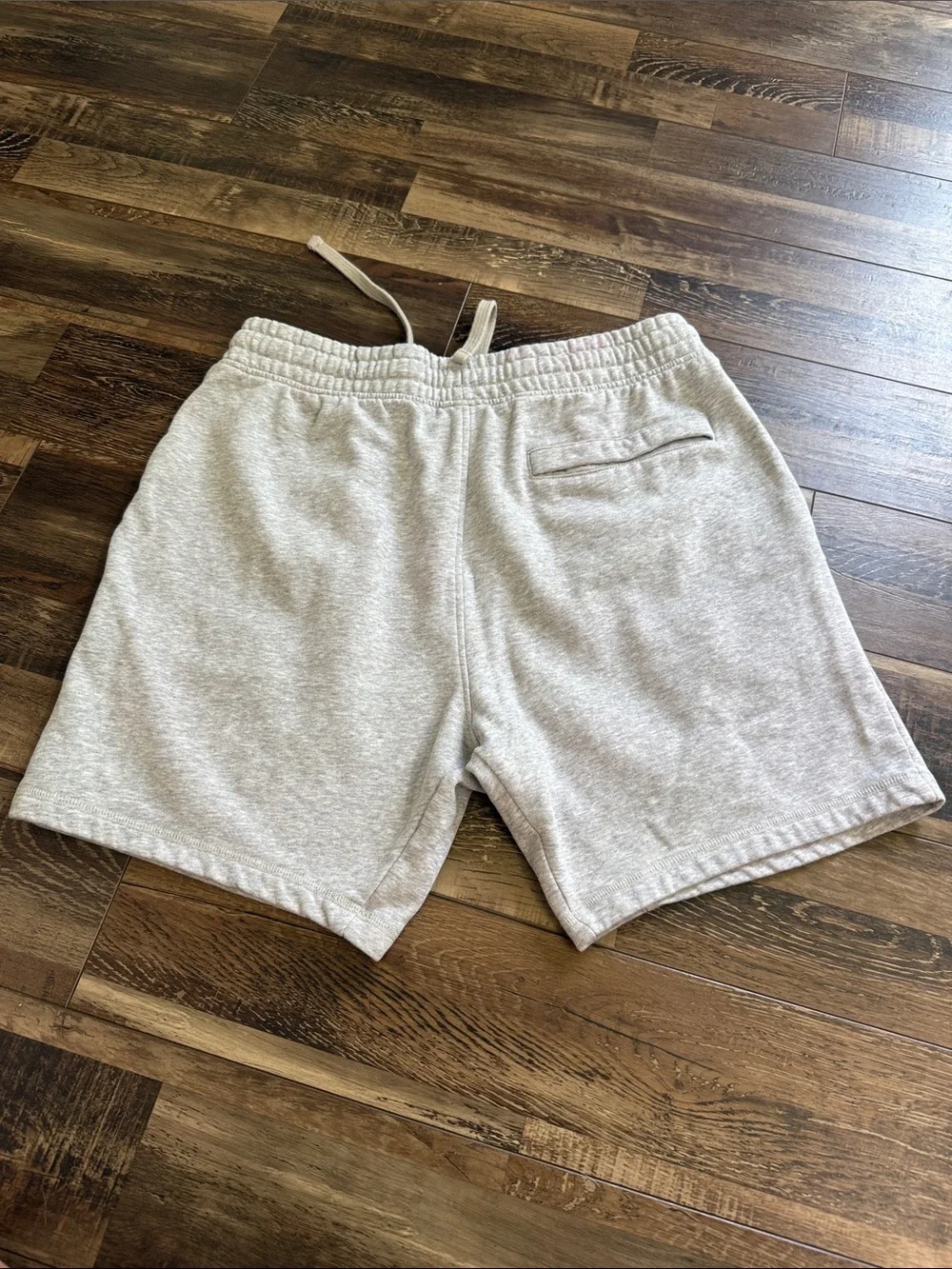Gymshark soft feel